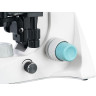 Микроскоп цифровой LEVENHUK D900T, 5,1 Мпикс, тринокулярный 75437