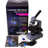 Микроскоп LEVENHUK 320 BASE 73811