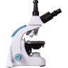 Микроскоп LEVENHUK 900T, тринокулярный 75430