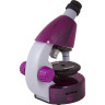 Микроскоп LEVENHUK LabZZ M101 Аметист 69033