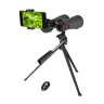 Фотобинокль LEVENHUK KELVIN SNAP 10x50 86541