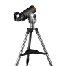 Фототелескоп LEVENHUK KELVIN MAK90 AZ GOTO Wi-Fi 86468