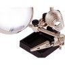 Лупа штативная LEVENHUK ZENO REFIT ZF17 74075