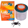 Лупа-стакан LEVENHUK LabZZ C1 69716