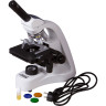 Микроскоп LEVENHUK MED 10M, монокулярный 73983