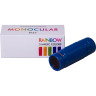 Монокуляр LEVENHUK Rainbow 8×25 Blue Wave 72598