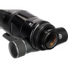 Телескоп LEVENHUK RA R66 ED DOUBLET CARBON KIT v3 83552